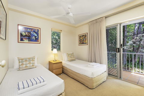 The Cove Noosa - Accommodation Sunshine Coast 3