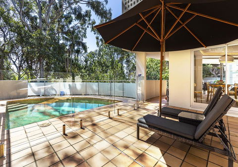 The Cove Noosa - Accommodation Sunshine Coast 41