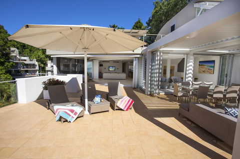 The Cove Noosa - Accommodation Sunshine Coast 30