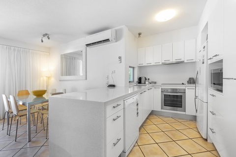 The Cove Noosa - Accommodation Sunshine Coast 9