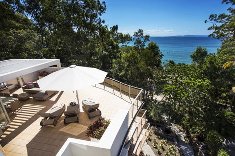 The Cove Noosa - Accommodation Sunshine Coast 27