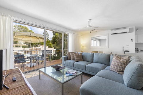 The Cove Noosa - Accommodation Sunshine Coast 11