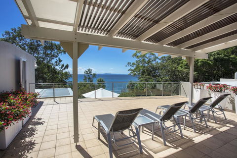 The Cove Noosa - Accommodation Sunshine Coast 28