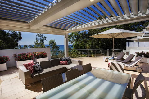The Cove Noosa - Accommodation Sunshine Coast 29