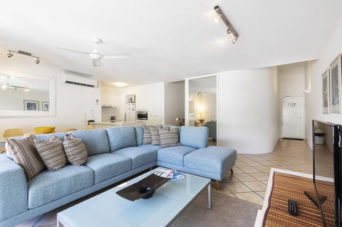 The Cove Noosa - Accommodation Sunshine Coast 10
