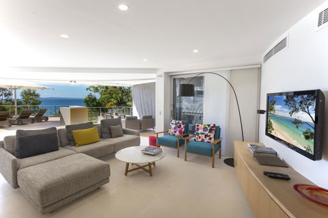 The Cove Noosa - Accommodation Sunshine Coast 32