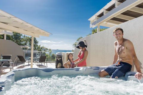 The Cove Noosa - Accommodation Sunshine Coast 25