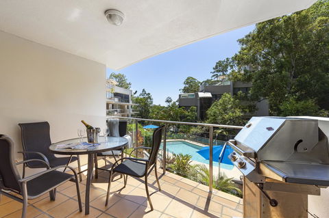The Cove Noosa - Accommodation Sunshine Coast 0