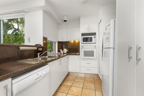 The Cove Noosa - Accommodation Sunshine Coast 17