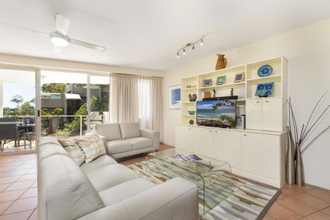 The Cove Noosa - Accommodation Sunshine Coast 7