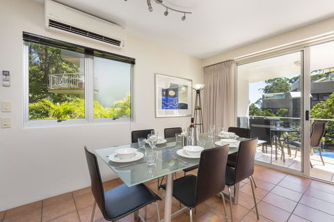 The Cove Noosa - Accommodation Sunshine Coast 6