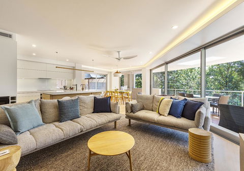 The Cove Noosa - Accommodation Sunshine Coast 42