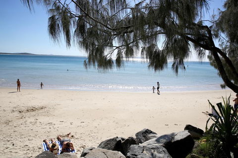 The Cove Noosa - Accommodation Sunshine Coast 26