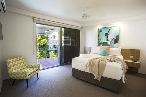 The Cove Noosa - Accommodation Sunshine Coast 35