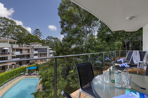 The Cove Noosa - Accommodation Sunshine Coast 18