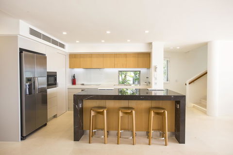The Cove Noosa - Accommodation Sunshine Coast 33