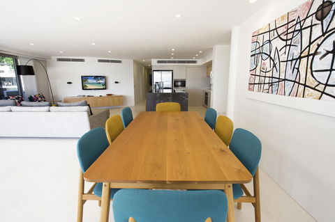 The Cove Noosa - Accommodation Sunshine Coast 34