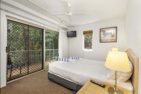 The Cove Noosa - Accommodation Sunshine Coast 16