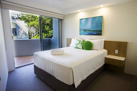 The Cove Noosa - Accommodation Sunshine Coast 36