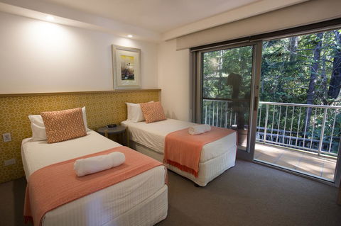 The Cove Noosa - Accommodation Sunshine Coast 37