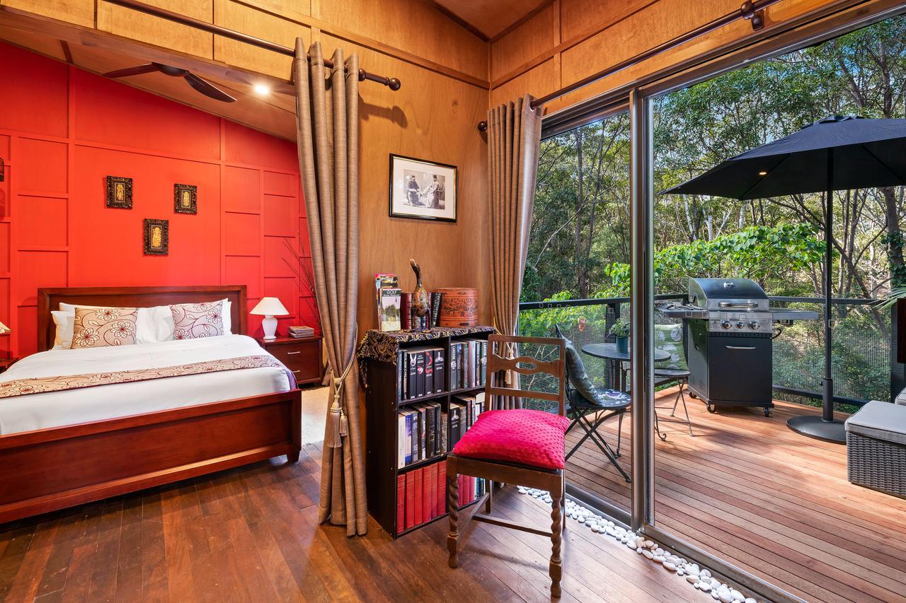  Accommodation Sunshine Coast