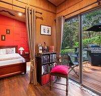 Noosa Hinterland Retreat - Accommodation Sunshine Coast