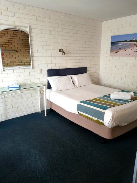 Twin Pines Motel - Accommodation Sunshine Coast 6