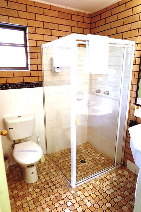 Twin Pines Motel - Accommodation Sunshine Coast 26