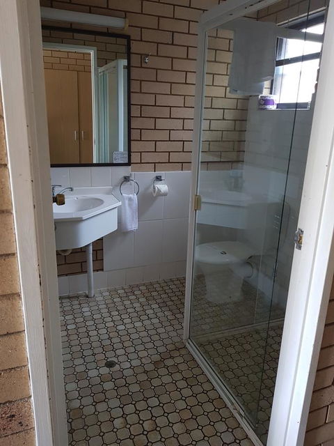 Twin Pines Motel - Accommodation Sunshine Coast 14