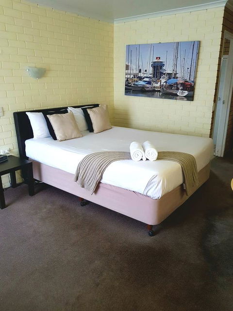 Twin Pines Motel - Accommodation Sunshine Coast 20