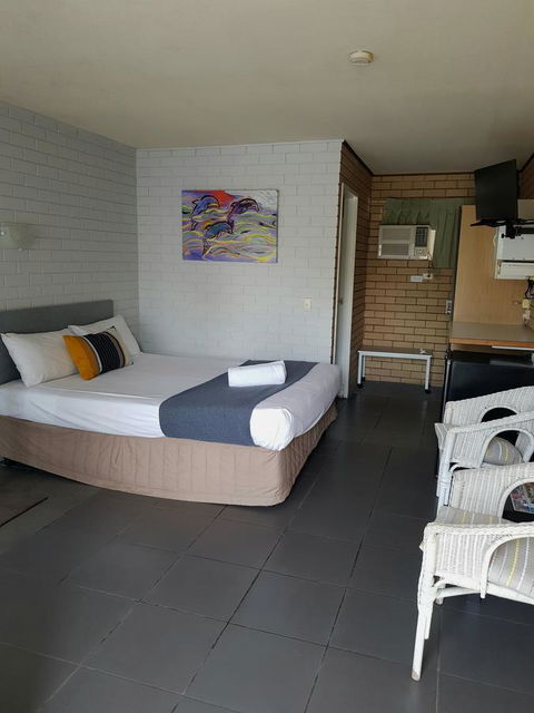 Twin Pines Motel - Accommodation Sunshine Coast 18