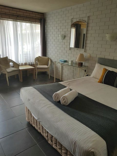 Twin Pines Motel - Accommodation Sunshine Coast 17