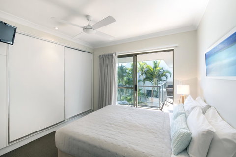 Noosa Shores Resort - Accommodation Sunshine Coast 19