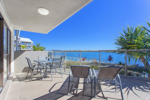 Noosa Shores Resort - Accommodation Sunshine Coast 12