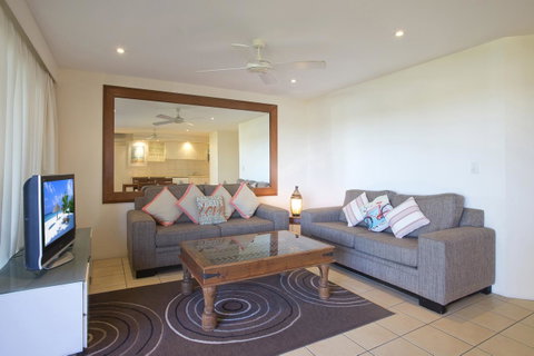 Noosa Shores Resort - Accommodation Sunshine Coast 42