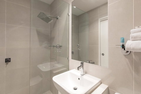 Noosa Shores Resort - Accommodation Sunshine Coast 18