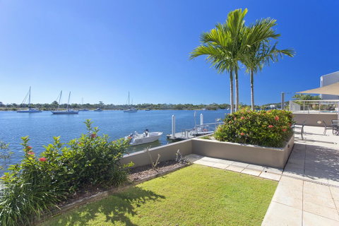 Noosa Shores Resort - Accommodation Sunshine Coast 37