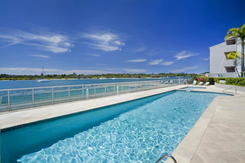 Noosa Shores Resort - Accommodation Sunshine Coast 30