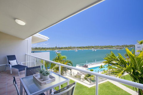 Noosa Shores Resort - Accommodation Sunshine Coast 2