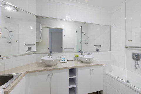 Noosa Shores Resort - Accommodation Sunshine Coast 16