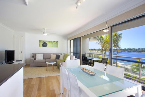 Noosa Shores Resort - Accommodation Sunshine Coast 6