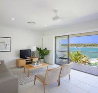 Noosa Shores Resort - Accommodation Sunshine Coast