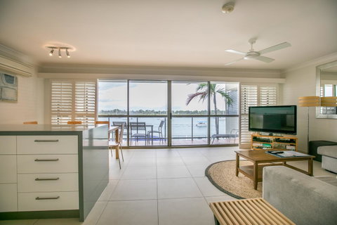 Noosa Shores Resort - Accommodation Sunshine Coast 4