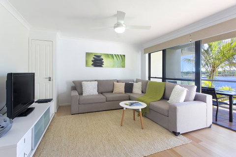 Noosa Shores Resort - Accommodation Sunshine Coast 38