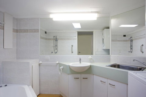 Noosa Shores Resort - Accommodation Sunshine Coast 40