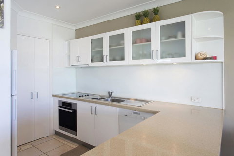 Noosa Shores Resort - Accommodation Sunshine Coast 21