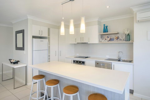 Noosa Shores Resort - Accommodation Sunshine Coast 17