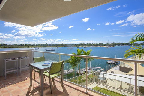 Noosa Shores Resort - Accommodation Sunshine Coast 10