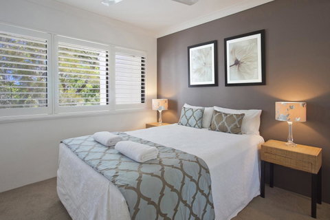 Noosa Shores Resort - Accommodation Sunshine Coast 26