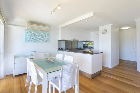 Noosa Shores Resort - Accommodation Sunshine Coast 39